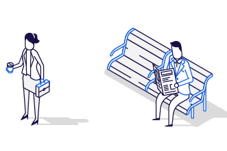 重要的是陪伴,而不是时刻在线