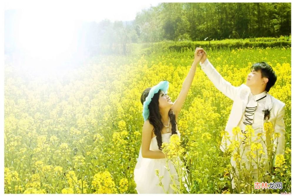 想要拥有甜蜜美满的婚姻，需要注意这几点。