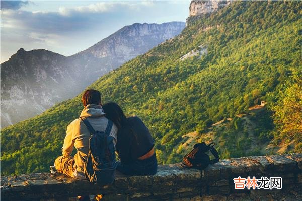 01如果一个人能管好自己 我对你好,你为什么就不知道领情?