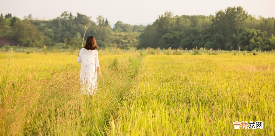 余生，和能养你的人在一起