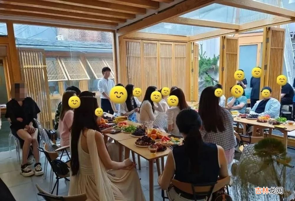 卧底5000万相亲局：女卷年龄，男卷创业