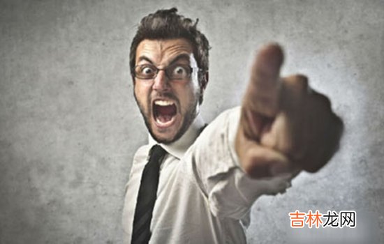 丈夫脾气不好怎么办?面对脾气暴躁的老公 和脾气大的男人相处最重要的是要时刻注意冷静