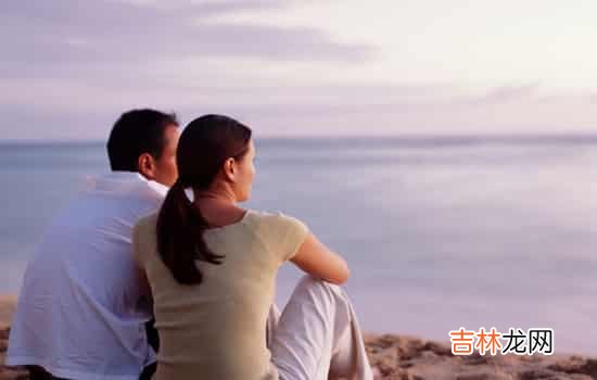为什么一定要强调夫妻间一定要好好说话?好的沟通是维系幸福婚姻的基础。|好好说话，会让我们的爱情春风十里，更是一场婚姻中最大的体面
