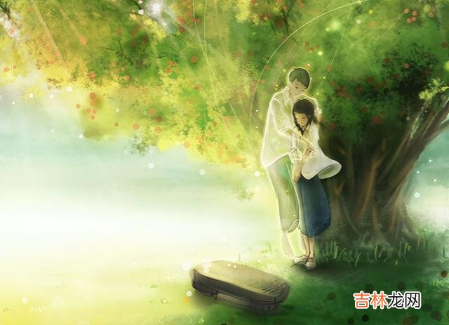 他到底是不是真的爱我？一位已婚女性 别总想着要什么激情，平平淡淡，那才是生活最真实的模样
