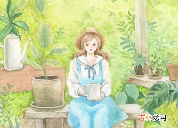 对待感情 女人这一生，你要努力赚钱，但是最好，也还是找一个对你舍得的