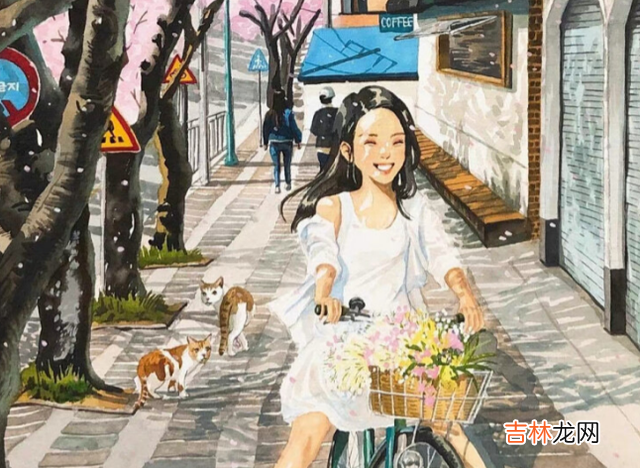 不管是什么年纪 人生的顶级享受,并没有那么的复杂