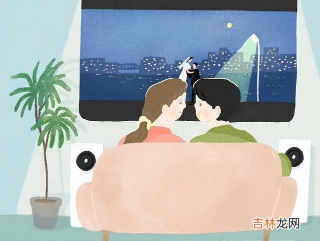 说起婚姻 说起婚姻，单身的时候，每个人往往都是无限遐想和向往