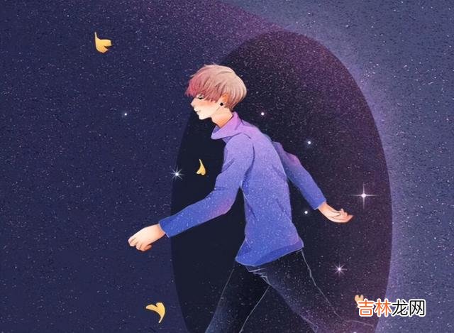 有责任心的男人，才会真的能够为你承担风雨