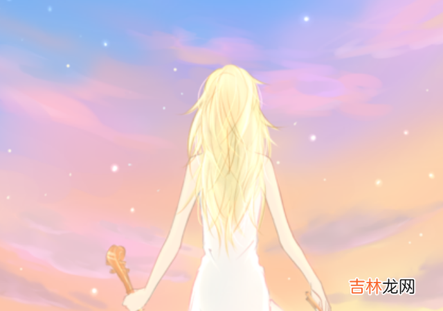 没有人依靠，就自己好好去承担自己的人生