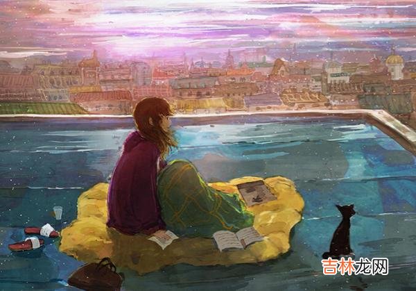 男女之间 现代女性,要温柔,更要有着一定的狼性