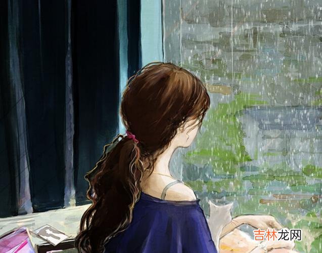 男女之间 现代女性,要温柔,更要有着一定的狼性