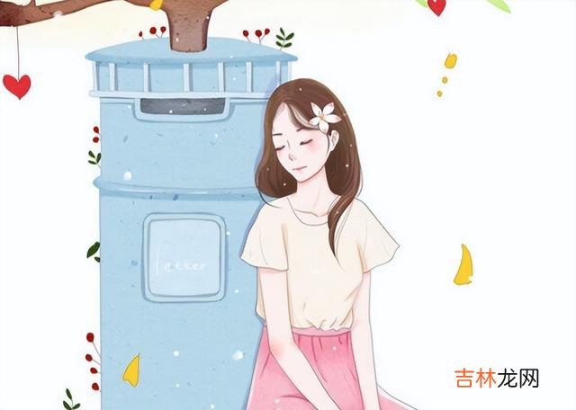 每个人似乎都是如此 喜欢你，心里有你，他总有办法关注着你，给你足够多的爱