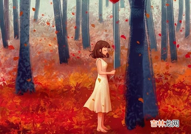 每个人似乎都是如此 喜欢你，心里有你，他总有办法关注着你，给你足够多的爱