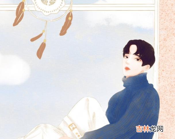 生活中 遇见一个有担当的男人，和他走进婚姻，这真的会是一件很幸运的事