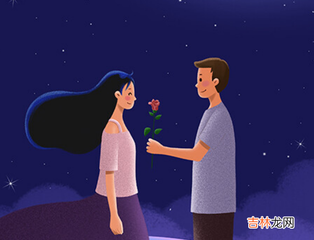 年少的时候 情人节告白，其实没有什么技巧，关键在于真心，在于提前做好准备