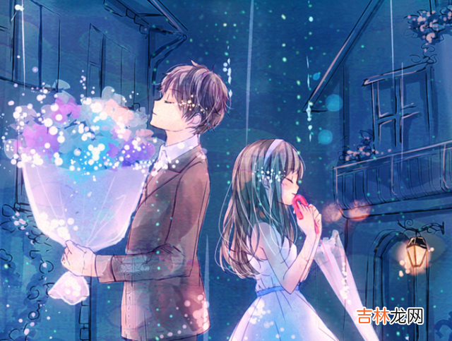 每一年情人节 七夕情人节秀恩爱的人，希望每一个人，都是真的觉得幸福