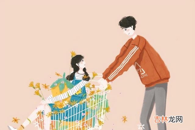 最好的感情 追求一个人很费劲,实在不愿意就此放弃,你可以再努力一下子