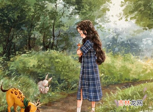 人与人之间的感情 实在放不下一个人，我们不必太过于逼迫自己