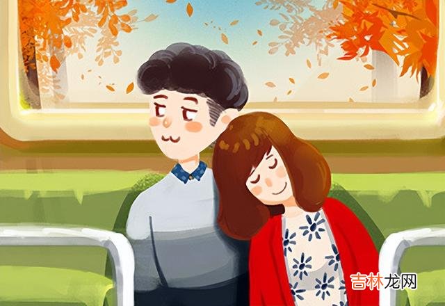 从前车马很慢 一个男人真的很爱你的行为表现，他的钱愿意给你，他的心愿意给你