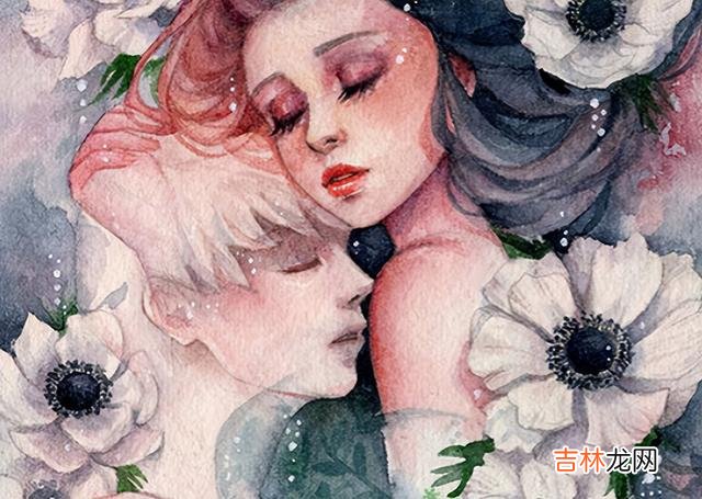 关于爱情 相互喜欢的感情，才会比较的值得，也才会真的比较的甜