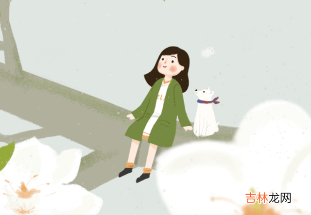 人这一生 当一个人开始变得越来越成熟，是会有征兆的