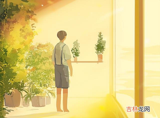 一位男同事。|和一个人结婚，说起来那似乎挺简单的