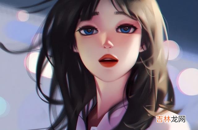 在当下 喜欢你的人，在聊天中总是话很多，总是很关心你