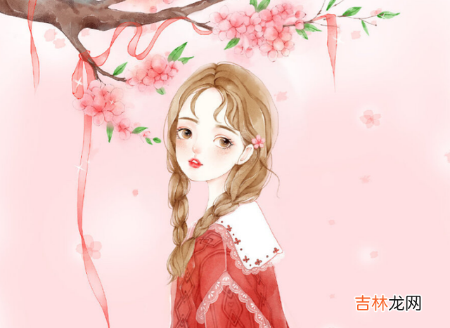 感情中 接受分手，不再有别的念想