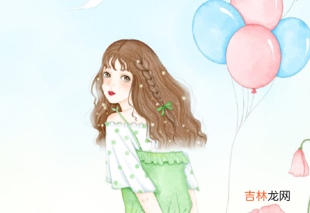 感情中 接受分手，不再有别的念想