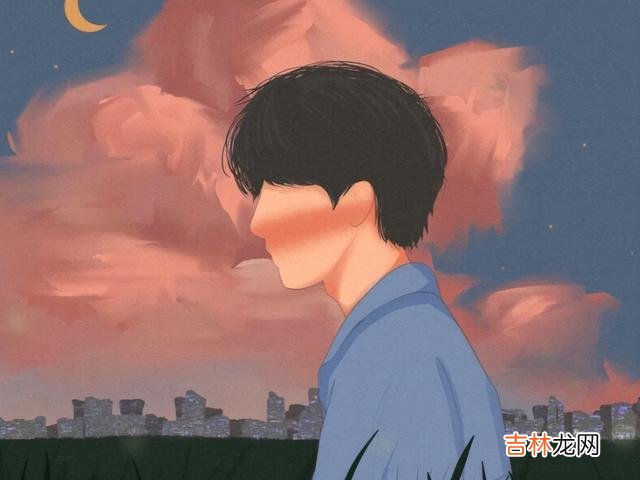 感情中 男人提分手，想要分手是真的，心情会波动也是真的