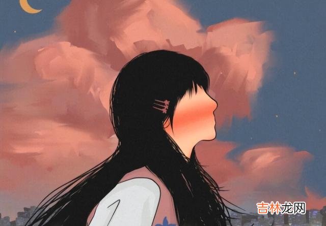 感情中 男人提分手，想要分手是真的，心情会波动也是真的