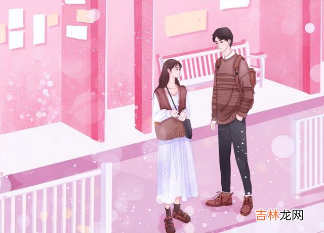 感情中 感情的事，同样是喜欢，有人如鱼得水，有人却是遍体鳞伤