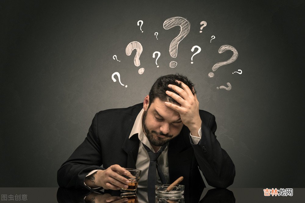 一个男人无能的表现是什么？这八点，现在改还来得及