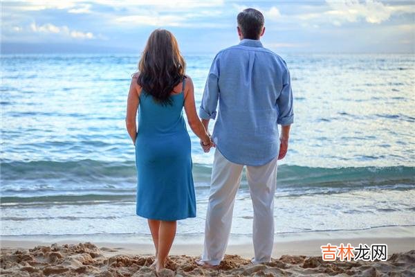 01感情这种事 结婚后我才发现：我在他心目中的地位，还不如他们家的狗