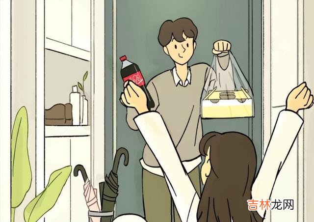 追爱路上 找对象,我们要看自己是否喜欢,也要看对方究竟一个怎样的人