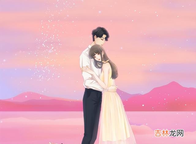 情窦初开 成年人心动了，成年人爱一个人，样子从来都只会特别的明显