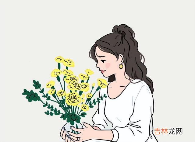 我们总以为 经历过一些事情过后,一个人往往就会悄悄换了一种性格