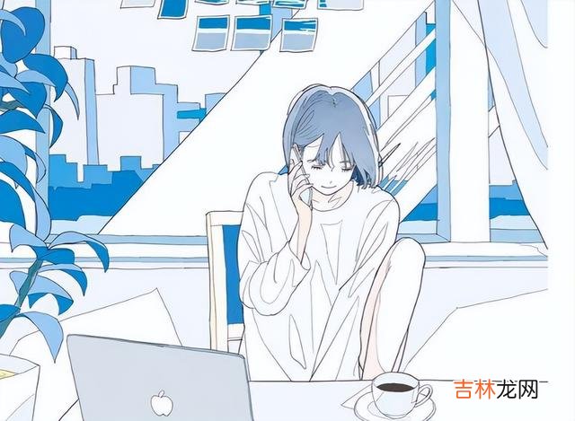 我们总以为 经历过一些事情过后，一个人往往就会悄悄换了一种性格