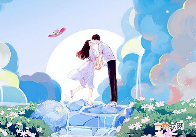 该不该答应他?一位姑娘 爱情里,女人稍微矜持一点,那永远都并不过时