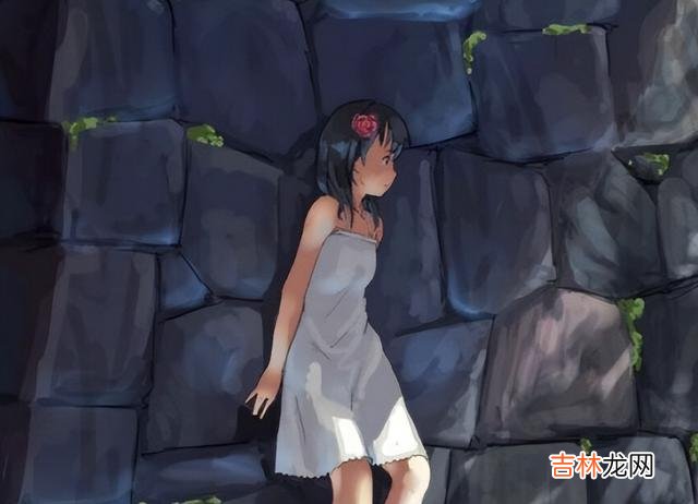 如果可以,我们最好就尽可能地选择一场高质量的爱