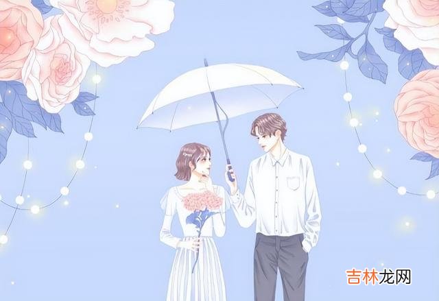 到了一定的年纪 人到底为什么要结婚，有少数人，因为真的特别想和一个人共度余生