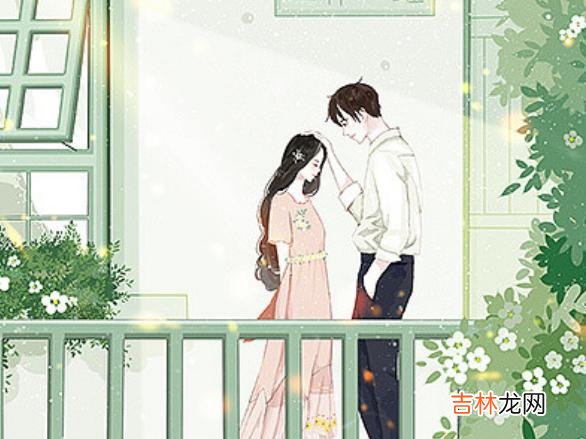 到了一定的年纪 人到底为什么要结婚，有少数人，因为真的特别想和一个人共度余生