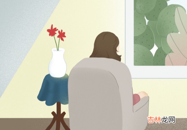 他为什么会变得那么绝情？一位姑娘 一旦不爱了，就变得非常绝情的人