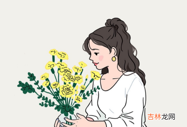 感情中 真的对我们很好的人,才配得上我们的余生