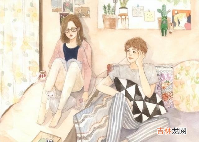 一份感情 一生中，遇见一个真心的人，那并不容易，很需要运气