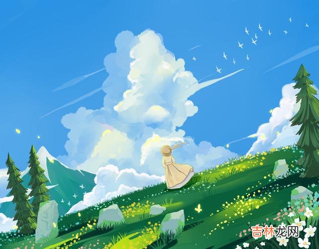 正如作家刘延所说:“世界上最美的情书 感情里,一个人怎么回复你的消息,就怎么爱你