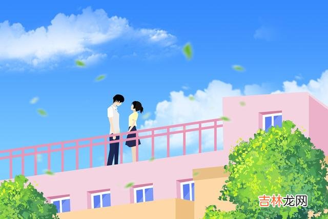 美好的爱情 越是爱你的人，占有欲会越强