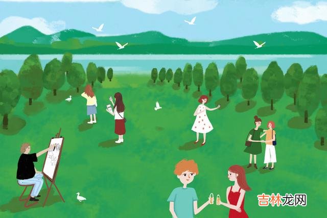 这世间 异性之间，关系的发展，往往是从不断约会开始的
