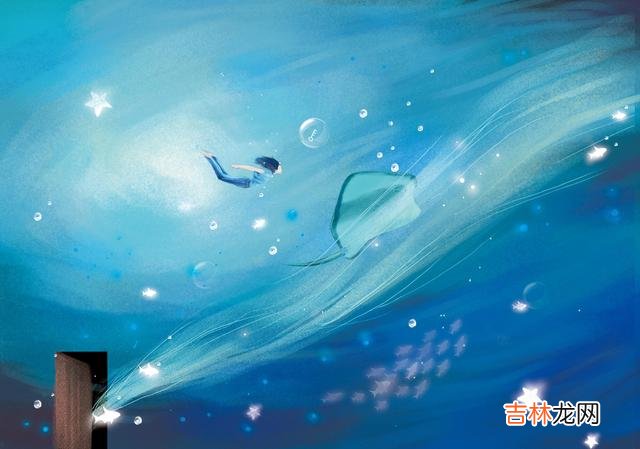 人这一生 能够被一个人真心爱着，疼着，是一种福气