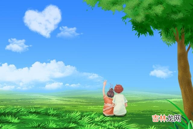 感情里 感情里，从联系就能看出一个人的真心
